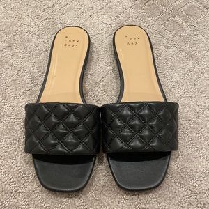 A New Day Sandals